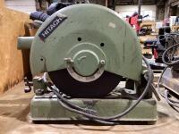 14" HITACHI CHOP SAW