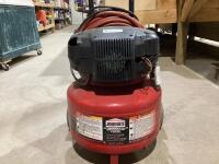 JOBMATE AIR COMPRESSOR