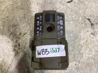 TRAIL CAMERA