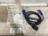 ROTUNDA TRANSMISSION TESTER