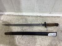 BAYONET
