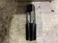 THREADED PIPE TAP