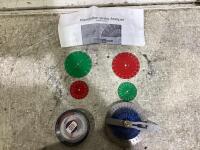 FOUNDATION BRAKE ANALYZER