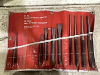 PUNCH & CHISEL SET
