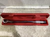 TORQUE WRENCH