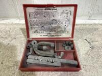 DOUBLE FLARING TOOL KIT