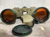 BINOCULARS