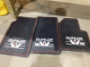 DUNLOP FLOOR MATS