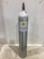 MEDICAL OXYGEN TANK
