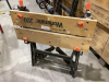 BLACK AND DECKER WORKMATE 200