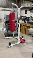 CENTURY BOXING SYSTEM