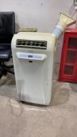 PORTABLE SIMPLICITY AC UNIT