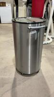 PORTABLE ROLLING PARTY COOLER