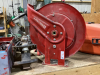 REEL CRAFT LUBE HOSE REEL