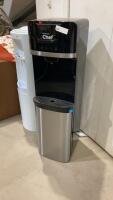 MASTER CHEF UNDERMOUNT WATER COOLER