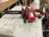 HOMELITE ELECTRIC CHAINSAW