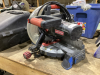 CRAFTSMAN COMPOUND MITRE SAW