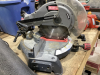 CRAFTSMAN COMPOUND MITRE SAW - 2