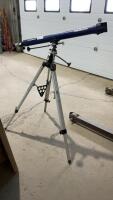 TASCO GALAXSEE TELESCOPE