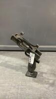 RAM FISHING ROD HOLDER