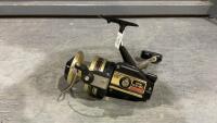 RYOBI GX-50 FISHING REEL