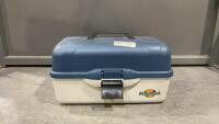 FLAMBEAU TACKLE BOX