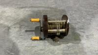 VINTAGE REEL - MADE IN USA