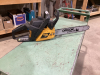 POULAN CHAINSAW. 220 PRO