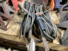 WELDING CABLES