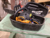 POULAN CHAINSAW W/CASE - 2