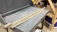 SUV CARGO COVER