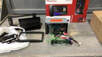PIONEER RDS BLUETOOTH AV RECEIVER