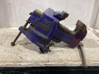 3VS-RECORD SHEFFIELD ENGLAND VISE