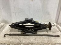 HYDRAULIC JACK