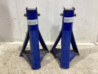 (2) JACK STAND