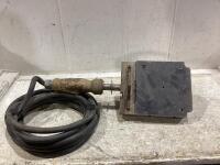 CORDED HEAT PAD? (MISCELLANEOUS)