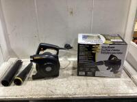 BONAIRE SHOP BLOWER 222KKM/H W/139ML