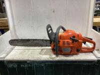 HUSQVARNA 455-RANCHER