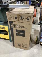 POWERFIST SIDE TOOL CHEST