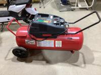 HUSKY AIR COMPRESSOR