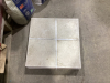 PALLET OF TILE. CERAMIC. 12X12 - 2