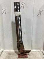 JACKALL 36"