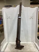 JACKALL 48"