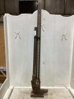 JACKALL 48"
