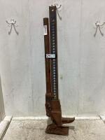JACKALL 36"