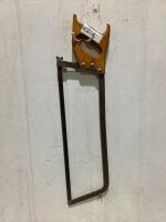 KEYSTONE BOW SAW