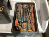 TOOLBOX W/CONTENTS - 3