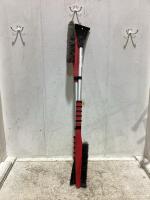 (2) WINTER SNOW BRUSHES