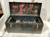 TOOLBOX W/CONTENTS - 2