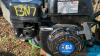 Webster Air Compressor - 2